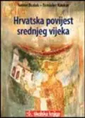 Naslovnica: Hrvatska povijest srednjeg vijeka