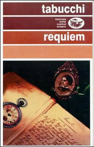 Naslovnica: Requiem