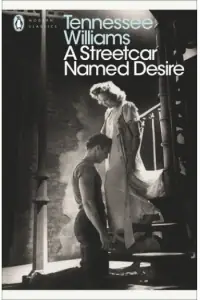 Naslovnica: A Streetcar Named Desire