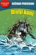 Naslovnica: Divlji konj