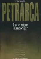 Naslovnica: Canzoniere/Kanconijer
