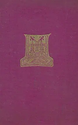 Naslovnica: Novele