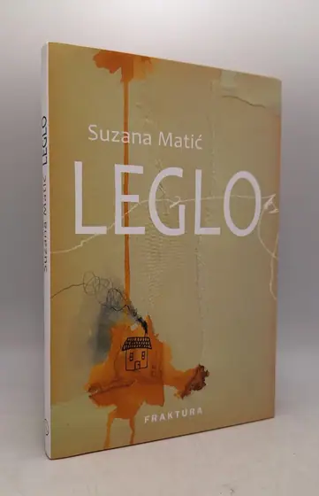 Naslovnica: Leglo