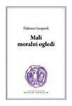 Naslovnica: Mali moralni ogledi