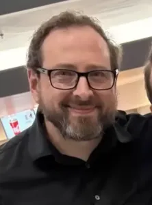 Scott Cawthon