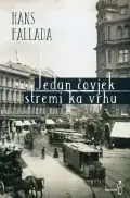 Naslovnica: Jedan čovjek stremi ka vrhu - Žene i sanjar