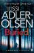 Naslovnica: Buried (Department Q Series, Book 5)