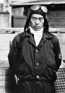Saburō Sakai