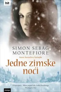 Naslovnica: JEDNE ZIMSKE NOĆI KDS M.U.