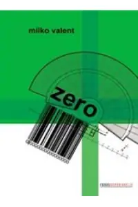 Naslovnica: Zero
