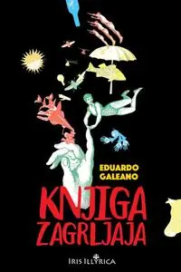 Naslovnica: Knjiga zagrljaja