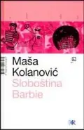 Naslovnica: Sloboština Barbie