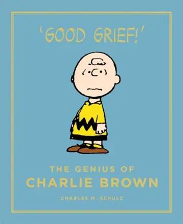 Naslovnica: Genius of Charlie Brown