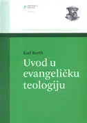 Naslovnica: UVOD U EVANGELIČKU TEOLOGIJU