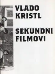 Naslovnica: Sekundni filmovi