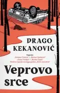 Naslovnica: Veprovo srce