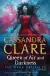 Naslovnica: Queen Of Air And Darkness (The Dark Artifices)