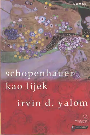Naslovnica: Schopenhauer kao lijek