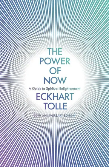 Naslovnica: Power of Now (20th Anniversary Edition)