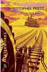 Naslovnica: Inverted World