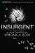 Naslovnica: Insurgent (Divergent Trilogy, Book 2)