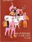 Naslovnica: Varaždinski mesarski ceh. Zapisnici ceha od godine 1589. do uključivo godine 1708.