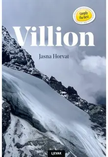 Naslovnica: Villion