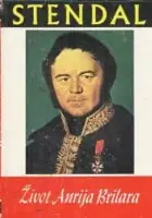 Naslovnica: Život Anrija Brilara