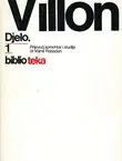 Naslovnica: Djelo 1.