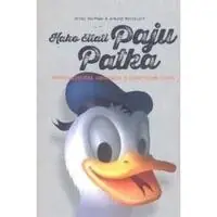 Naslovnica: KAKO ČITATI PAJU PATKA