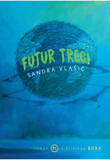 Naslovnica: Futur treći