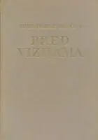 Naslovnica: Pred vizijama