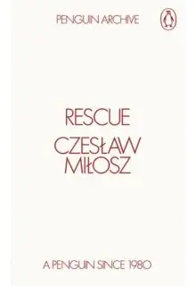 Naslovnica: Rescue