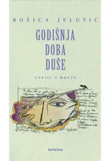 Naslovnica: GODIŠNJA DOBA DUŠE: zapisi s mreže