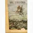 Naslovnica: Ariel- leteći čovek
