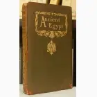 Naslovnica: Ancient Egypt