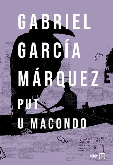Naslovnica: Put u Macondo