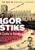 Naslovnica: A Castle in Romagna