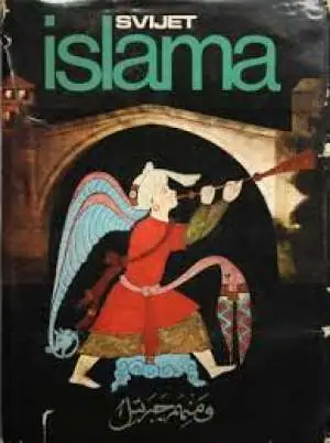 Naslovnica: Svijet islama