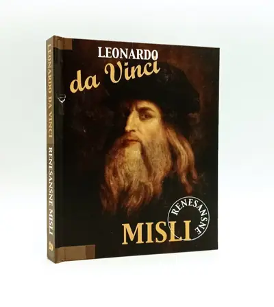 Naslovnica: Renesansne misli