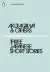 Naslovnica: Three Japanese Short Stories