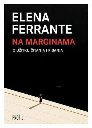 Naslovnica: Na marginama