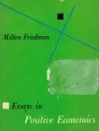 Naslovnica: Essays in Positive Economics