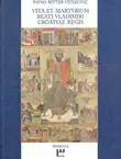 Naslovnica: Vita et martyrium beati Vladimiri Croatiae regis / Život i mučeništvo blaženog Vladimira hrvatskog kralja