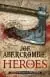 Naslovnica: The Heroes