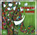 Naslovnica: Stanari u slonu