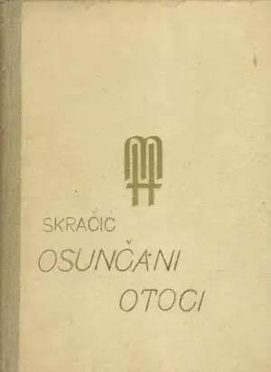 Naslovnica: Osunčani otoci