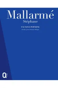 Naslovnica: Faunovo popodne