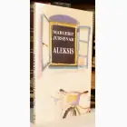 Naslovnica: Aleksis ili traktat o uzaludnoj borbi