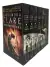 Naslovnica: The Mortal Instruments: A Shadowhunters Collection - 7 Book Box Set